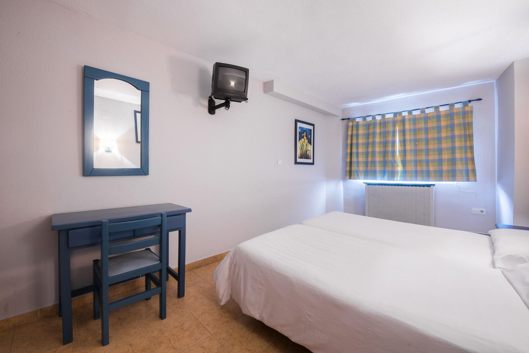 El Ciervo Hotel Sierra Nevada Kültér fotó