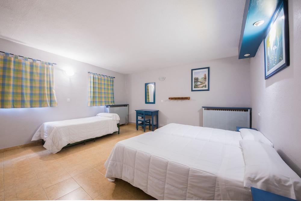 El Ciervo Hotel Sierra Nevada Kültér fotó