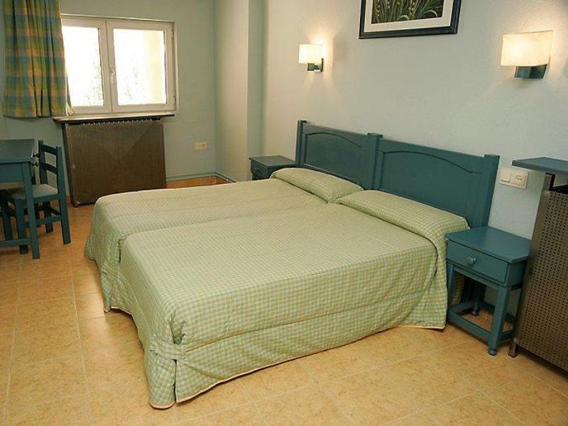El Ciervo Hotel Sierra Nevada Kültér fotó