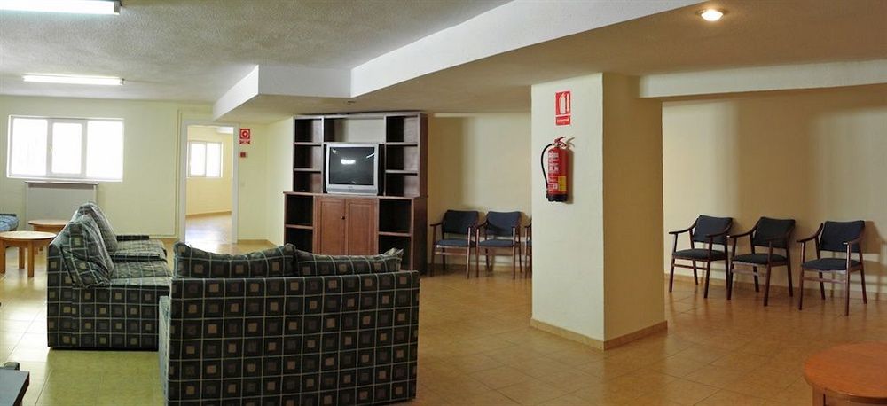 El Ciervo Hotel Sierra Nevada Kültér fotó