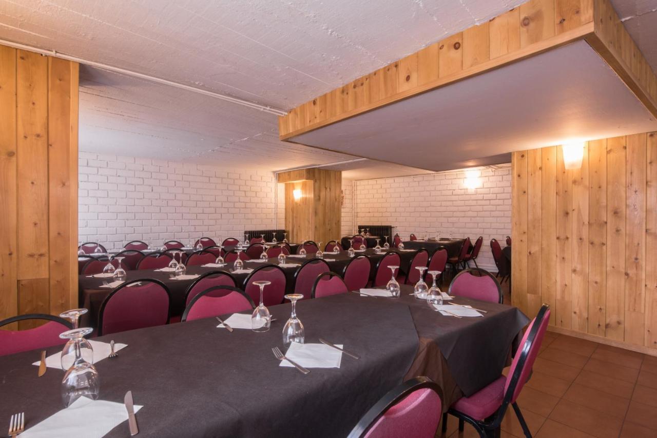 El Ciervo Hotel Sierra Nevada Kültér fotó